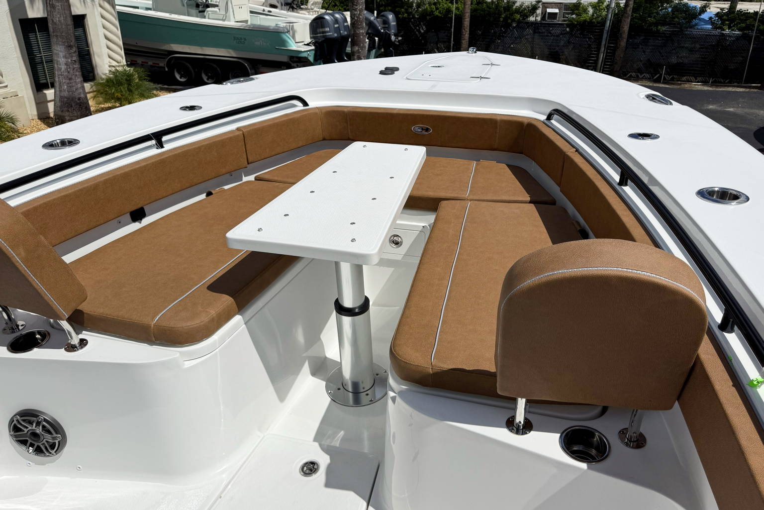 New 2027 Sea Hunt Ultra 305 SE #0018 image 42