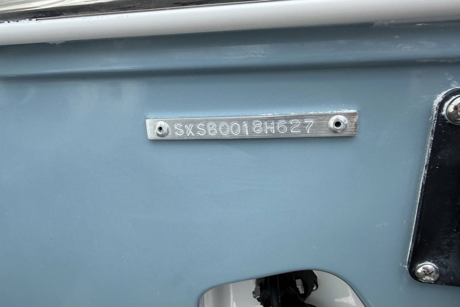 New 2027 Sea Hunt Ultra 305 SE #0018 image 46