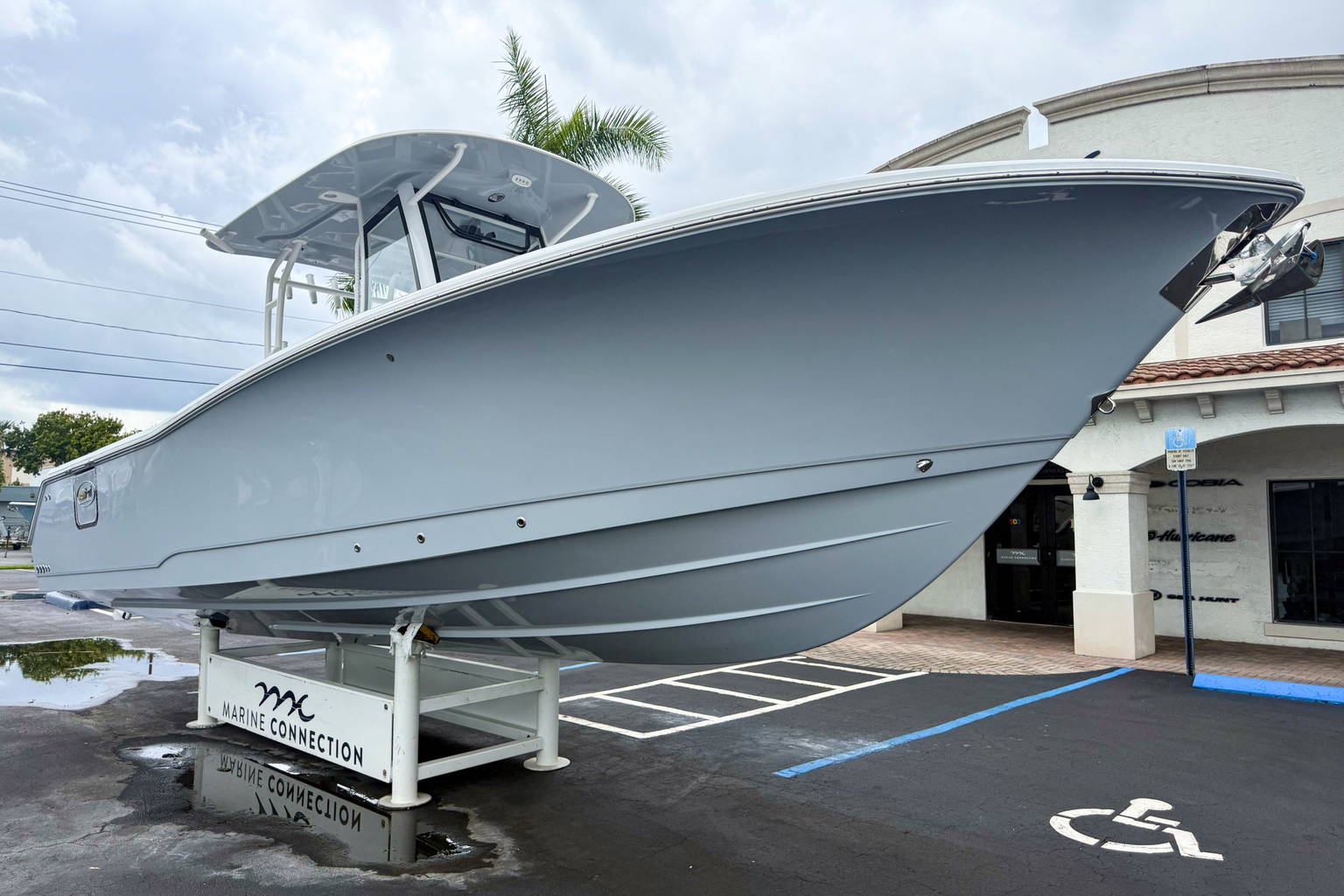 New 2026 Sea Hunt Gamefish 30 FS #0081 image 2