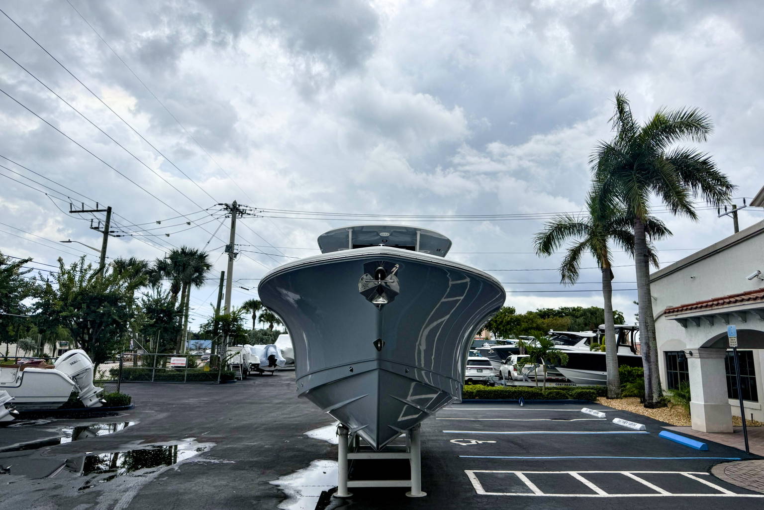 New 2026 Sea Hunt Gamefish 30 FS #0081 image 3