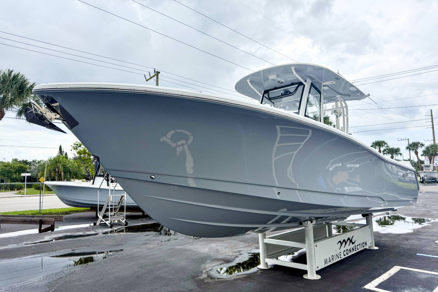 New 2026 Sea Hunt Gamefish 30 FS #0081 image 4