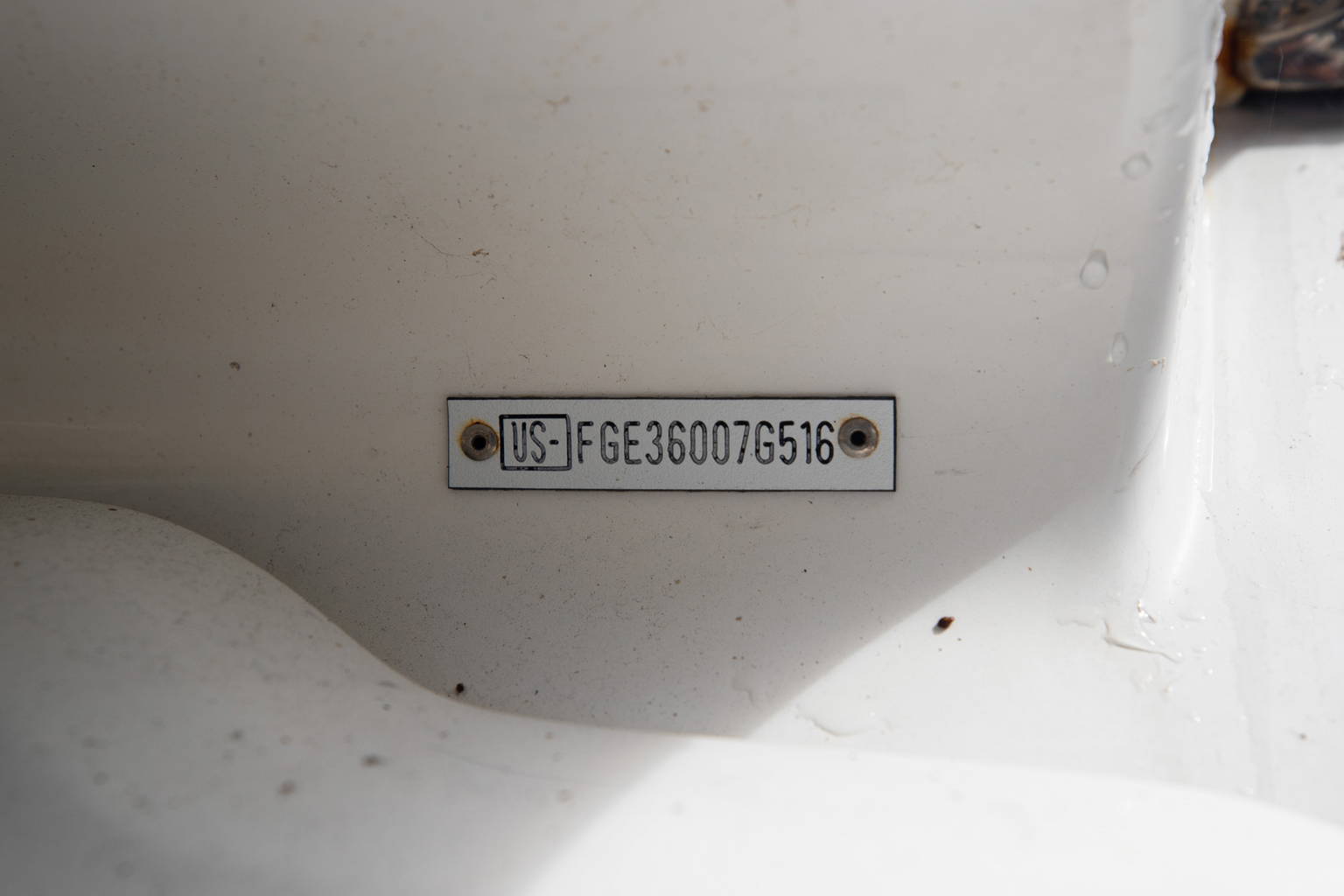 Used 2016 Cobalt 336 #6007 image 62
