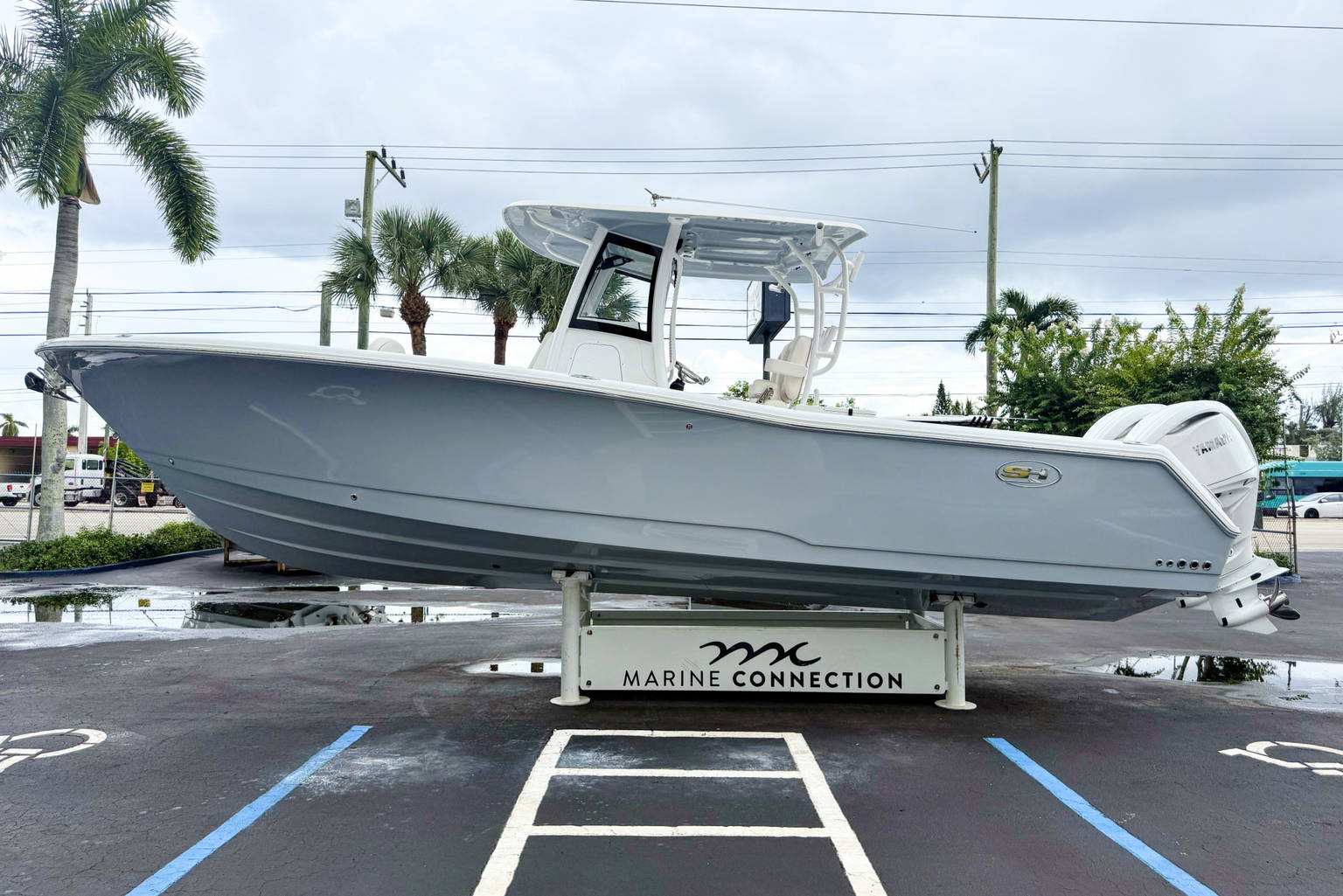 New 2026 Sea Hunt Gamefish 30 FS #0081 image 6