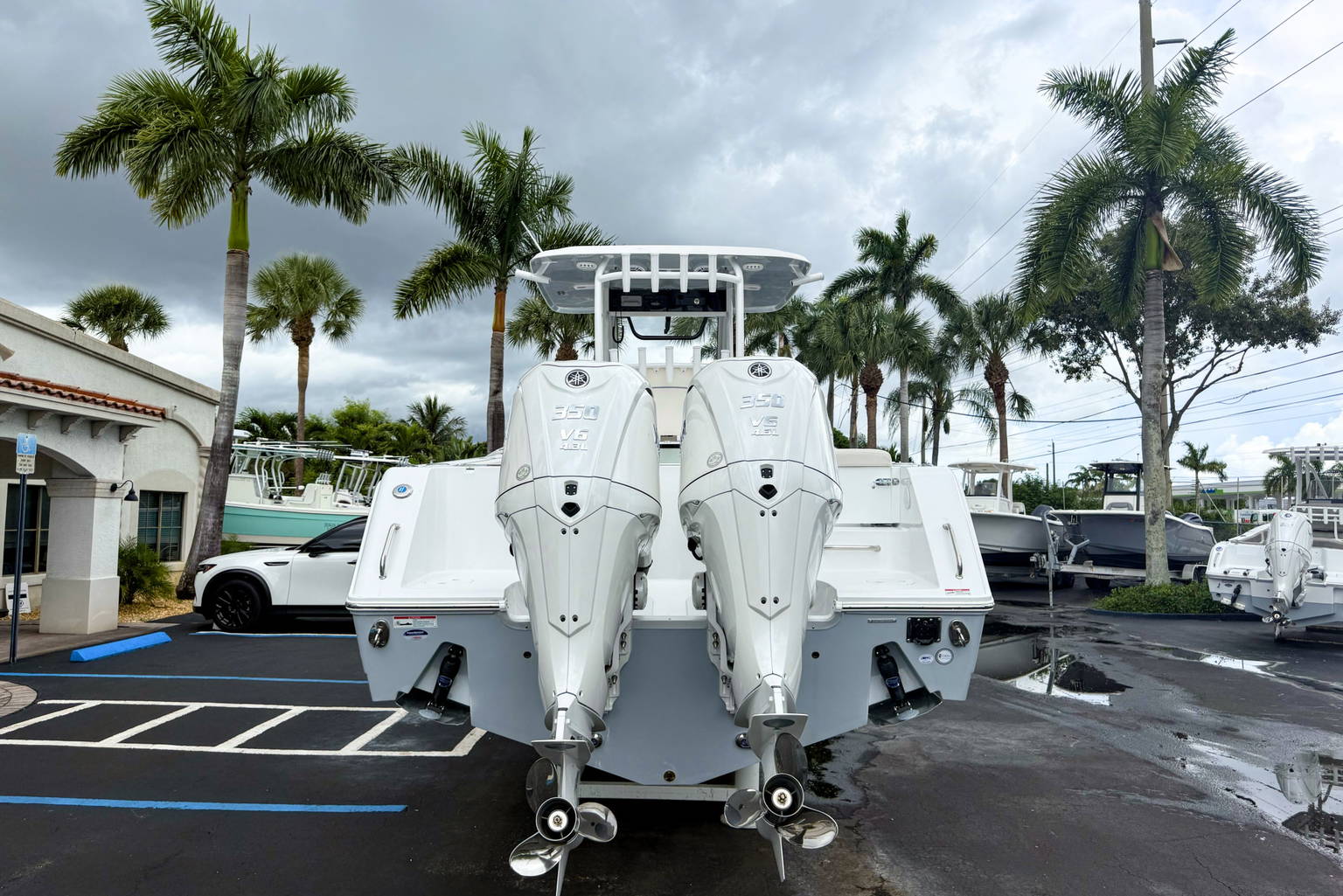 New 2026 Sea Hunt Gamefish 30 FS #0081 image 8