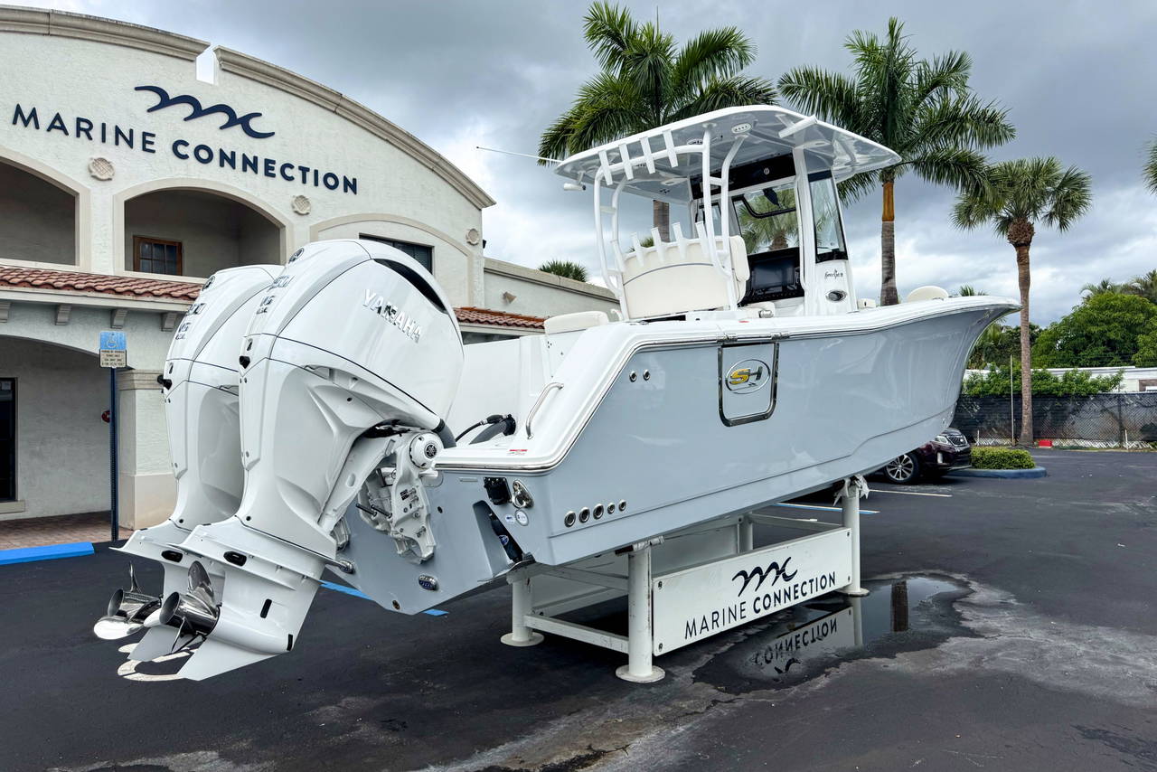 Alternative image of Sea Hunt Gamefish 30 FS in West Palm Beach, FL