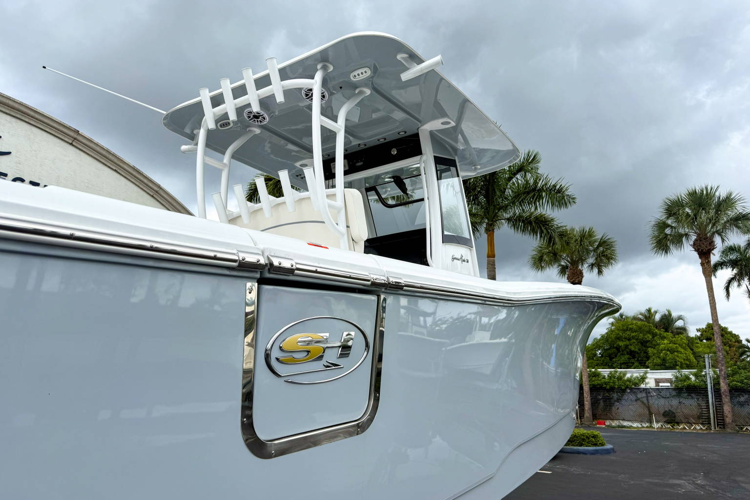 New 2026 Sea Hunt Gamefish 30 FS #0081 image 10