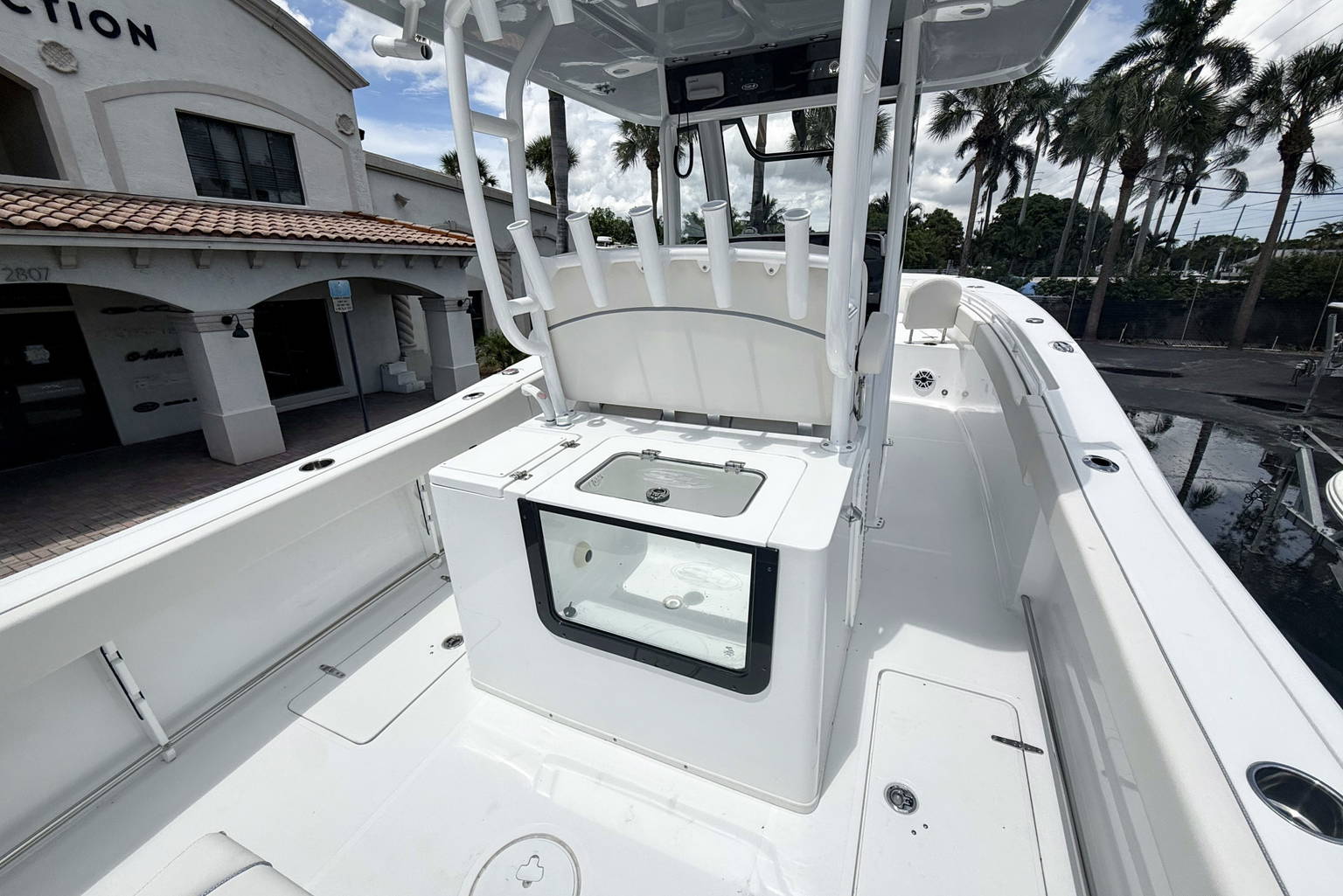 New 2026 Sea Hunt Gamefish 30 FS #0081 image 14