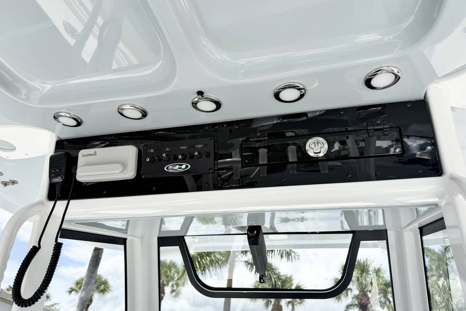 New 2026 Sea Hunt Gamefish 30 FS #0081 image 22