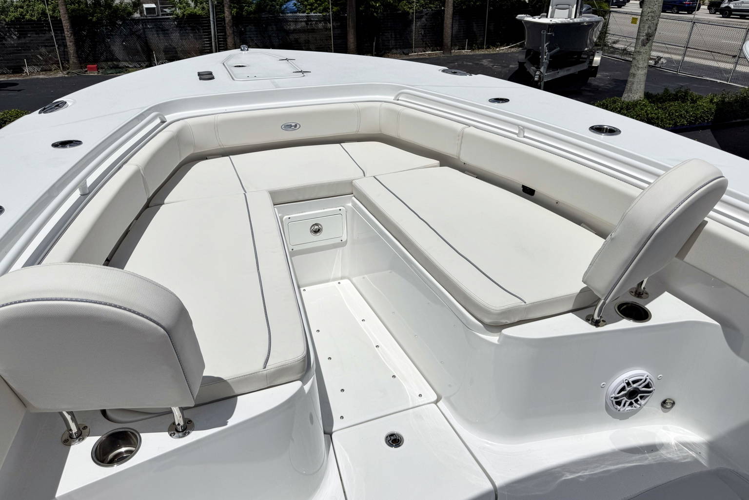 New 2026 Sea Hunt Gamefish 30 FS #0081 image 30