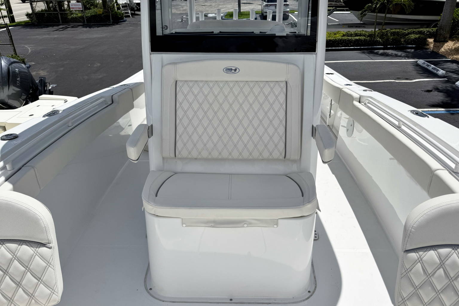 New 2026 Sea Hunt Gamefish 30 FS #0081 image 27