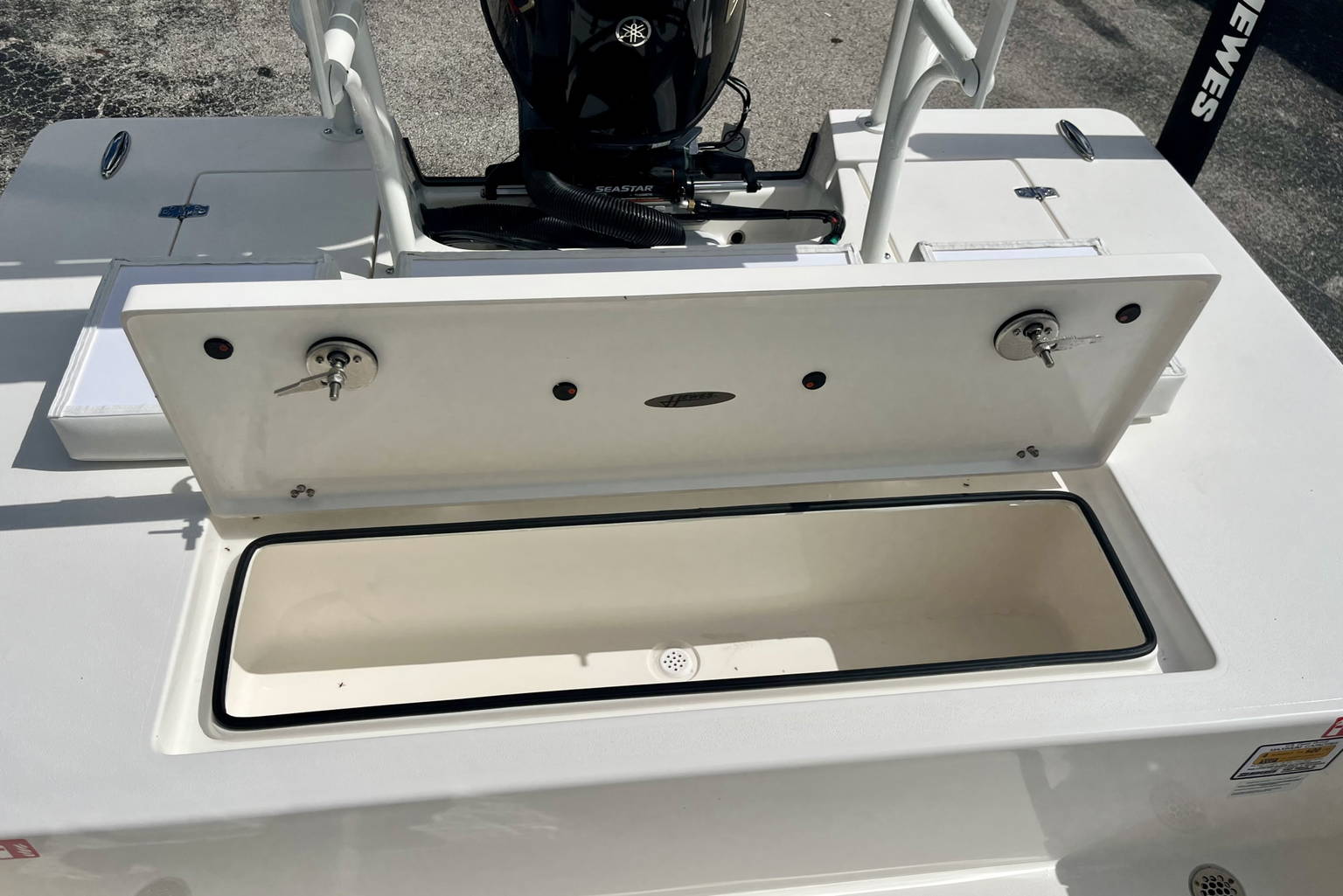 New 2027 Hewes Redfisher 16 #E005 image 19