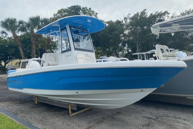 New 2023 Sea Hunt Escape 23 #0005 image 3