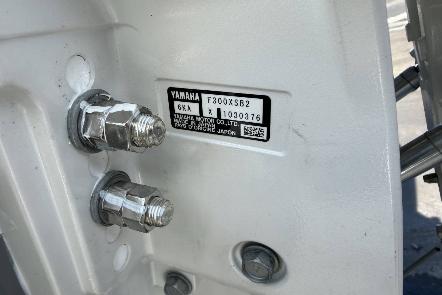 New 2027 Cobia 305 CC #L010 image 56