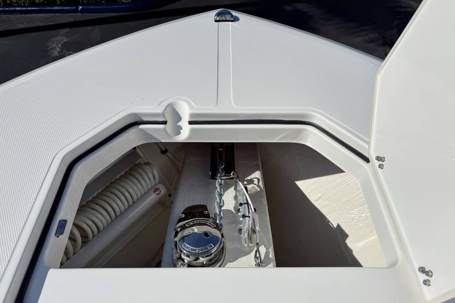 New 2027 Cobia 305 CC #L010 image 55