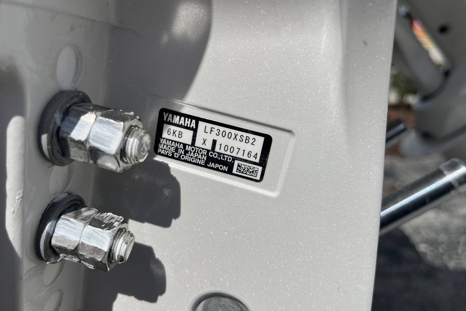 New 2027 Cobia 285 CC #J015 image 7