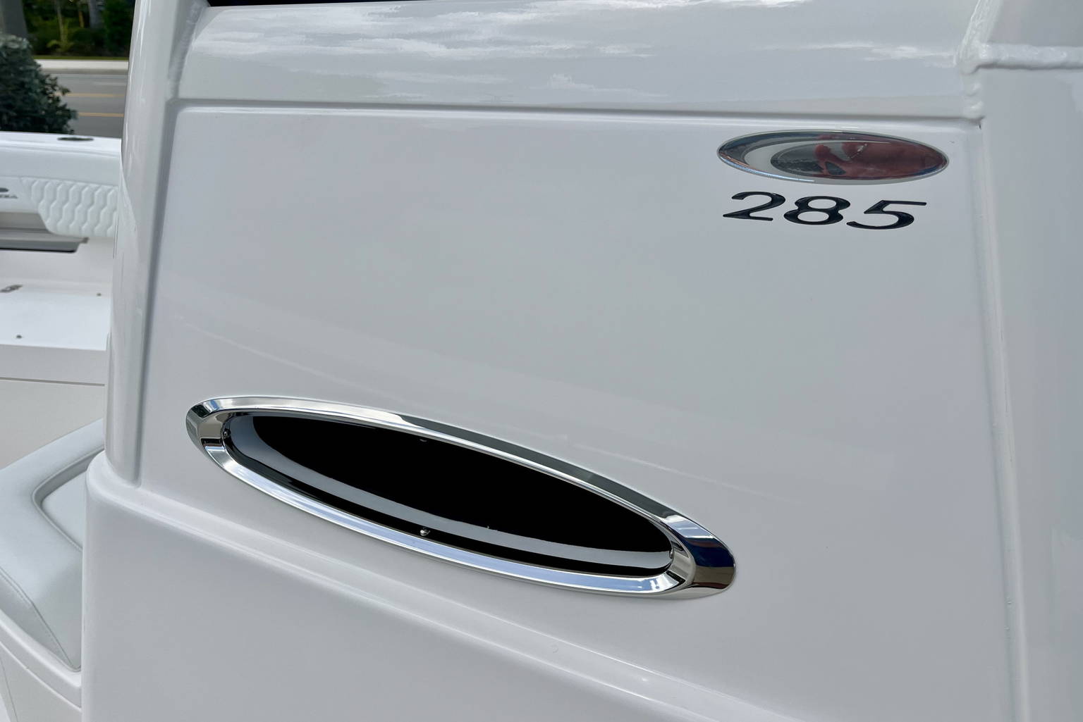 New 2027 Cobia 285 CC #J015 image 20