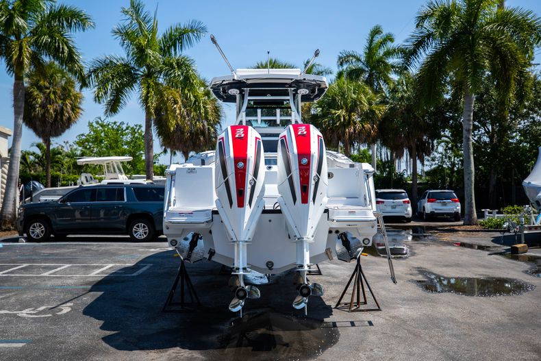 New 2023 Blackfin 332CC #C231 image 7