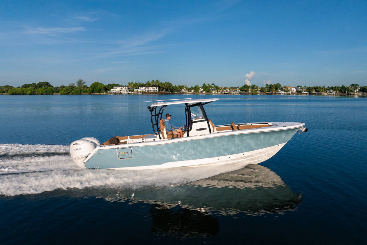 Alternative image of Sea Hunt Ultra 305 SE in West Palm Beach, FL