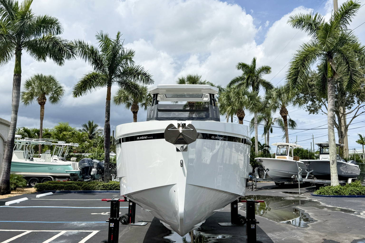 New 2027 De Antonio D29 #Y290 image 4