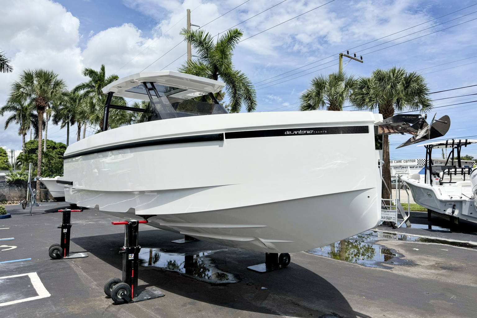 New 2027 De Antonio D29 #Y290 image 5