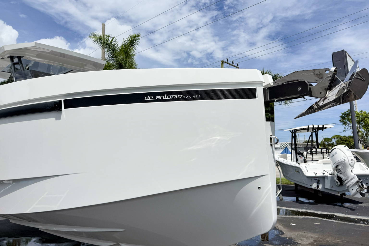 New 2027 De Antonio D29 #Y290 image 6