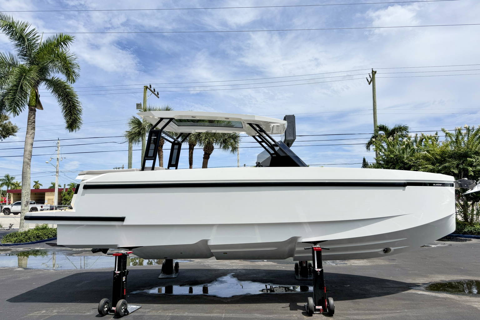 New 2027 De Antonio D29 #Y290 image 8