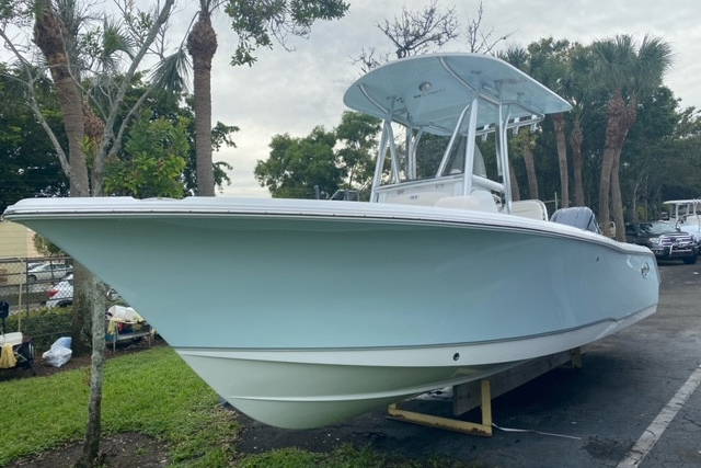 Main image of Sea Hunt Ultra 234 in West Palm Beach, FL
