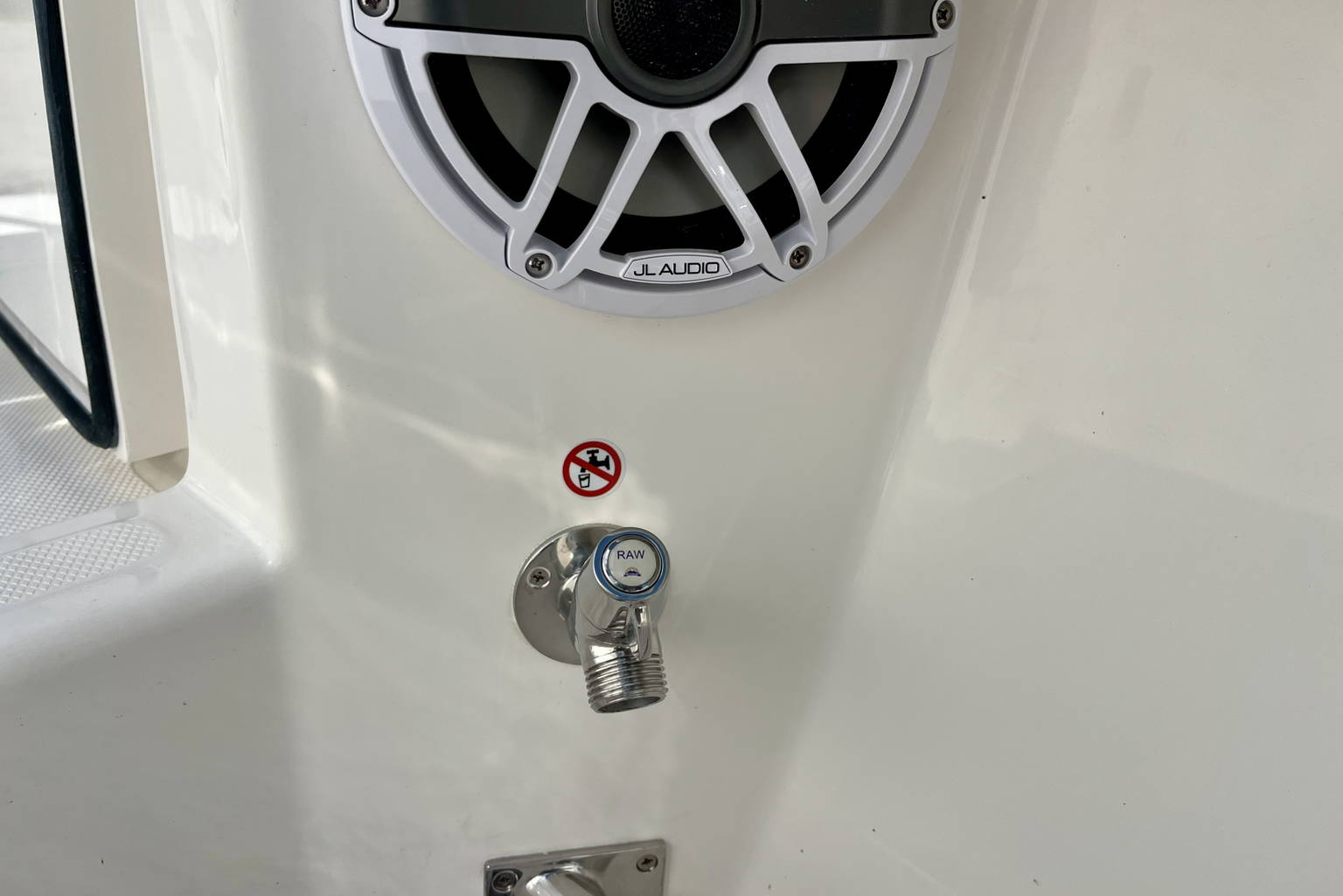 New 2027 Cobia 305 CC #L014 image 46