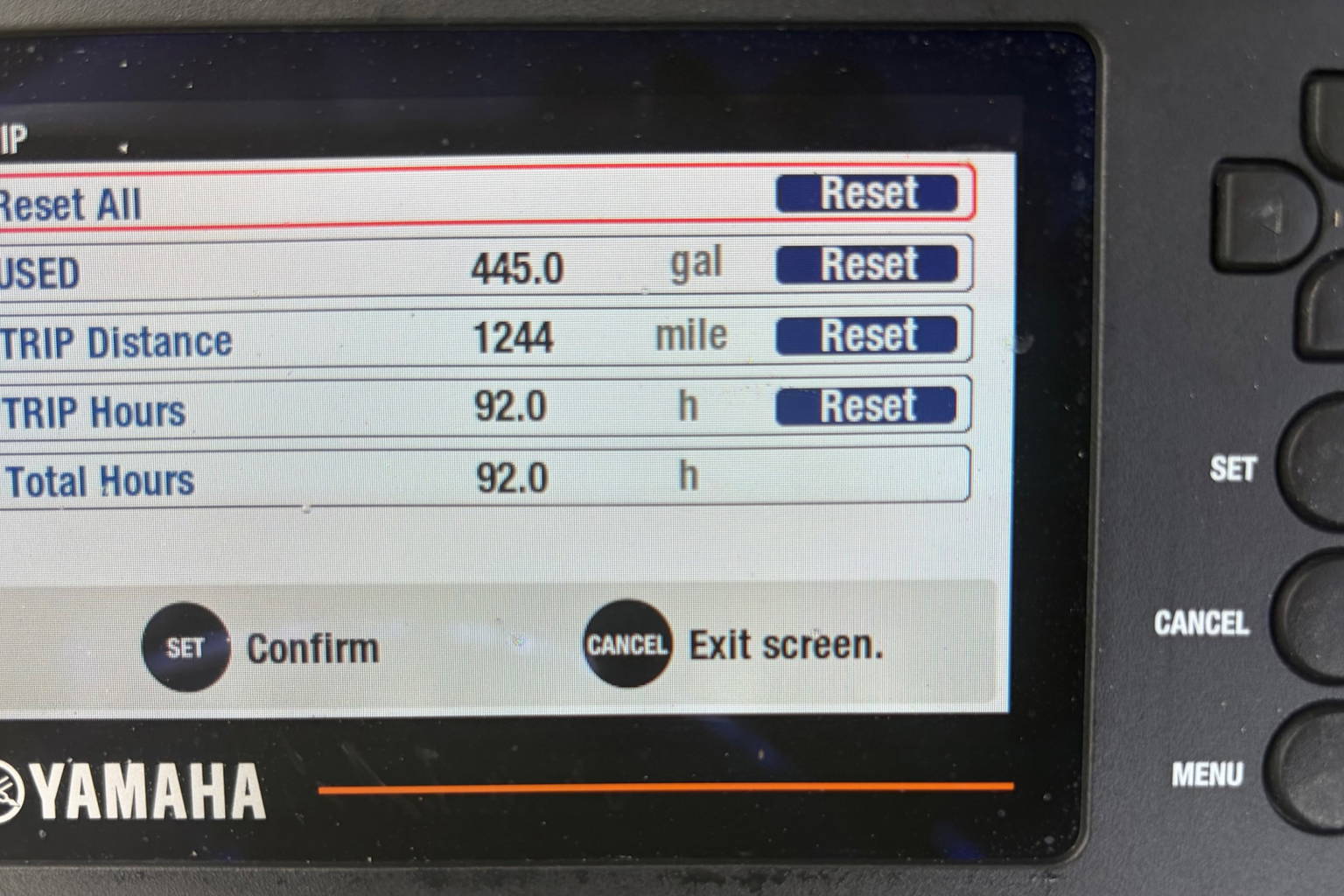 Used 2021 Pathfinder 2300 HPS #V013 image 13