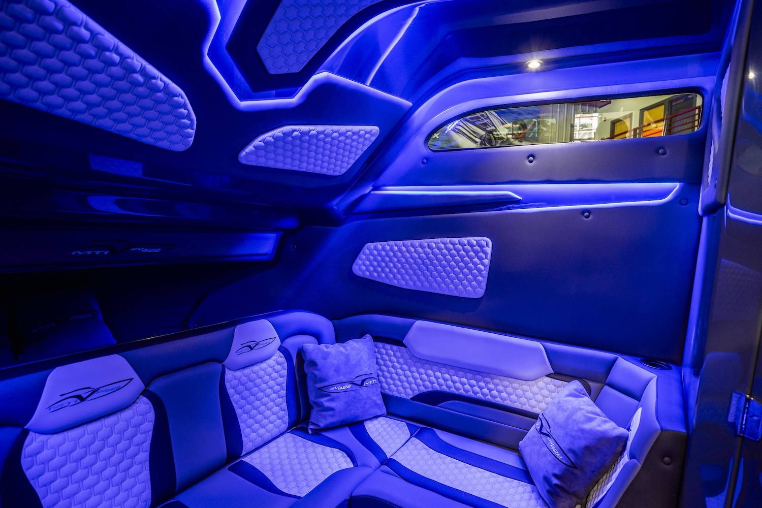Used 2026 MTI V422 #2174 image 18