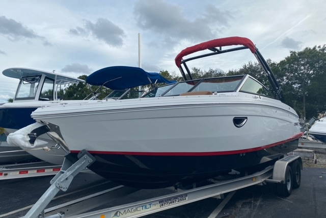 New 2023 Cobalt R6 OB #6012 image 1