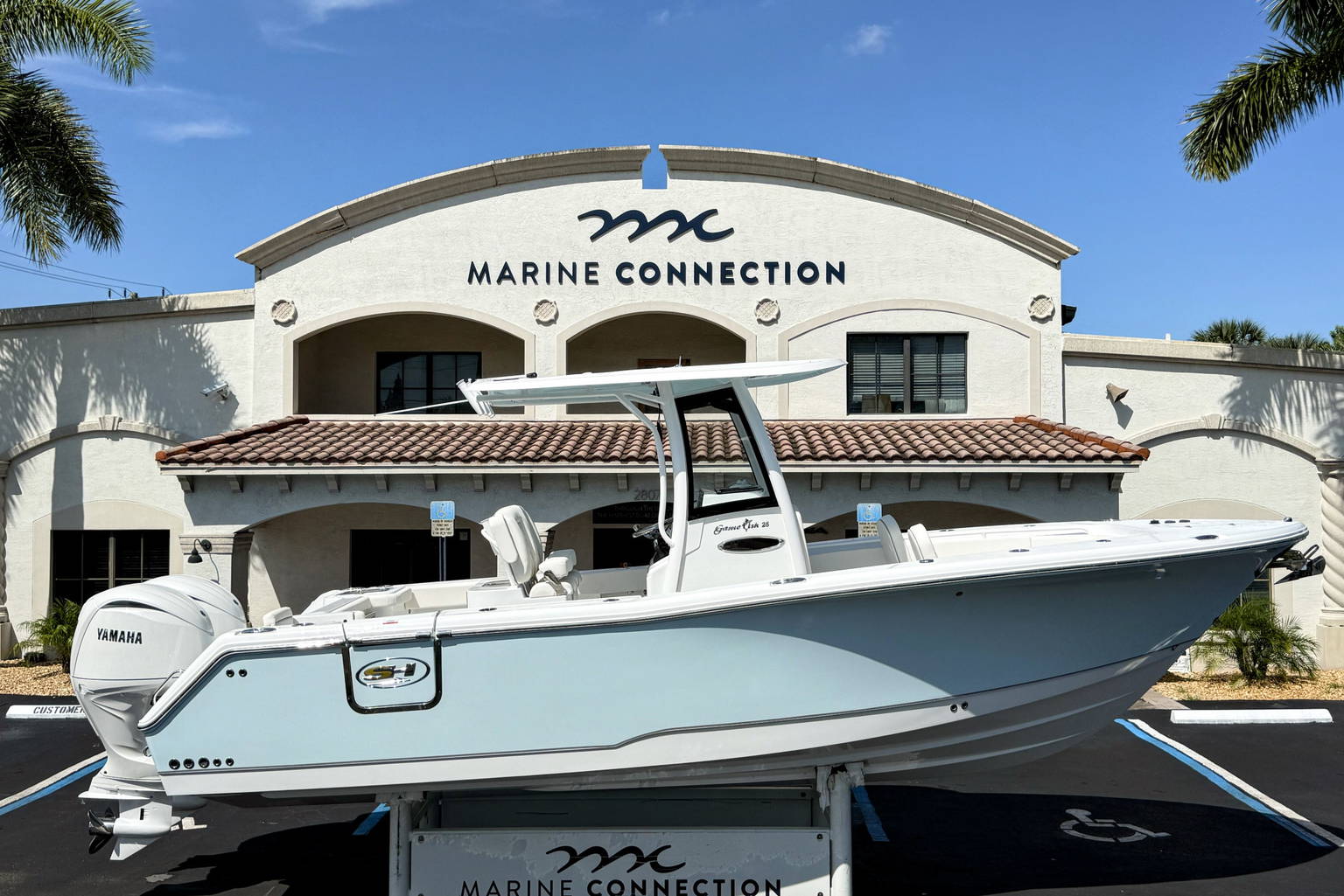 New 2027 Sea Hunt Gamefish 25 #0159 image 1