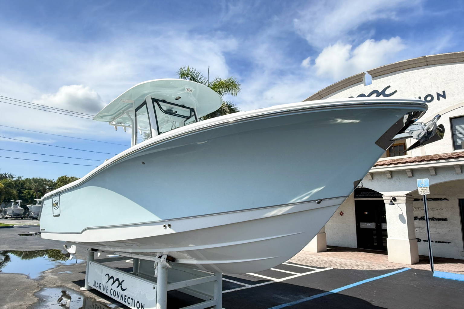 New 2027 Sea Hunt Gamefish 25 #0159 image 2