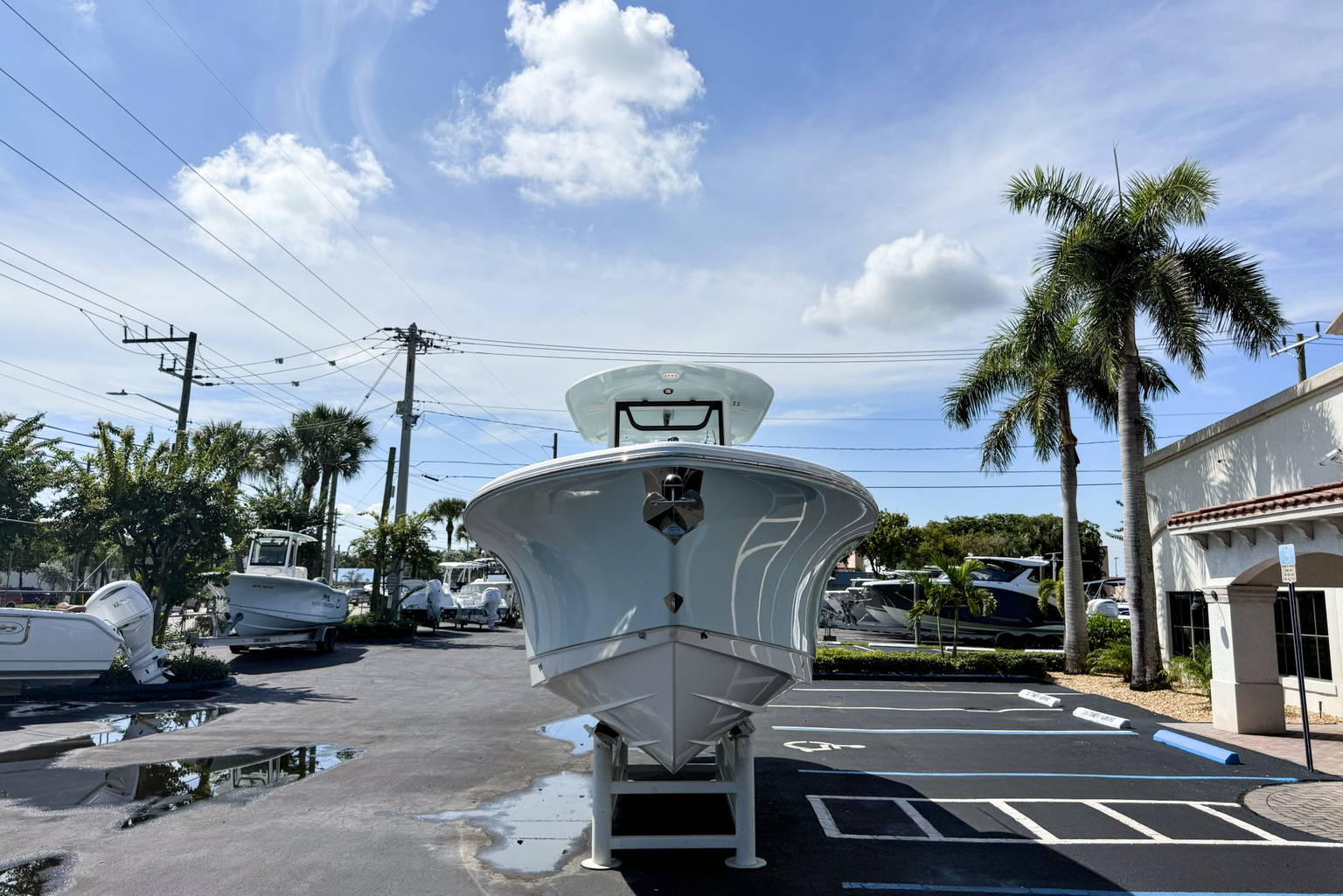 New 2027 Sea Hunt Gamefish 25 #0159 image 3
