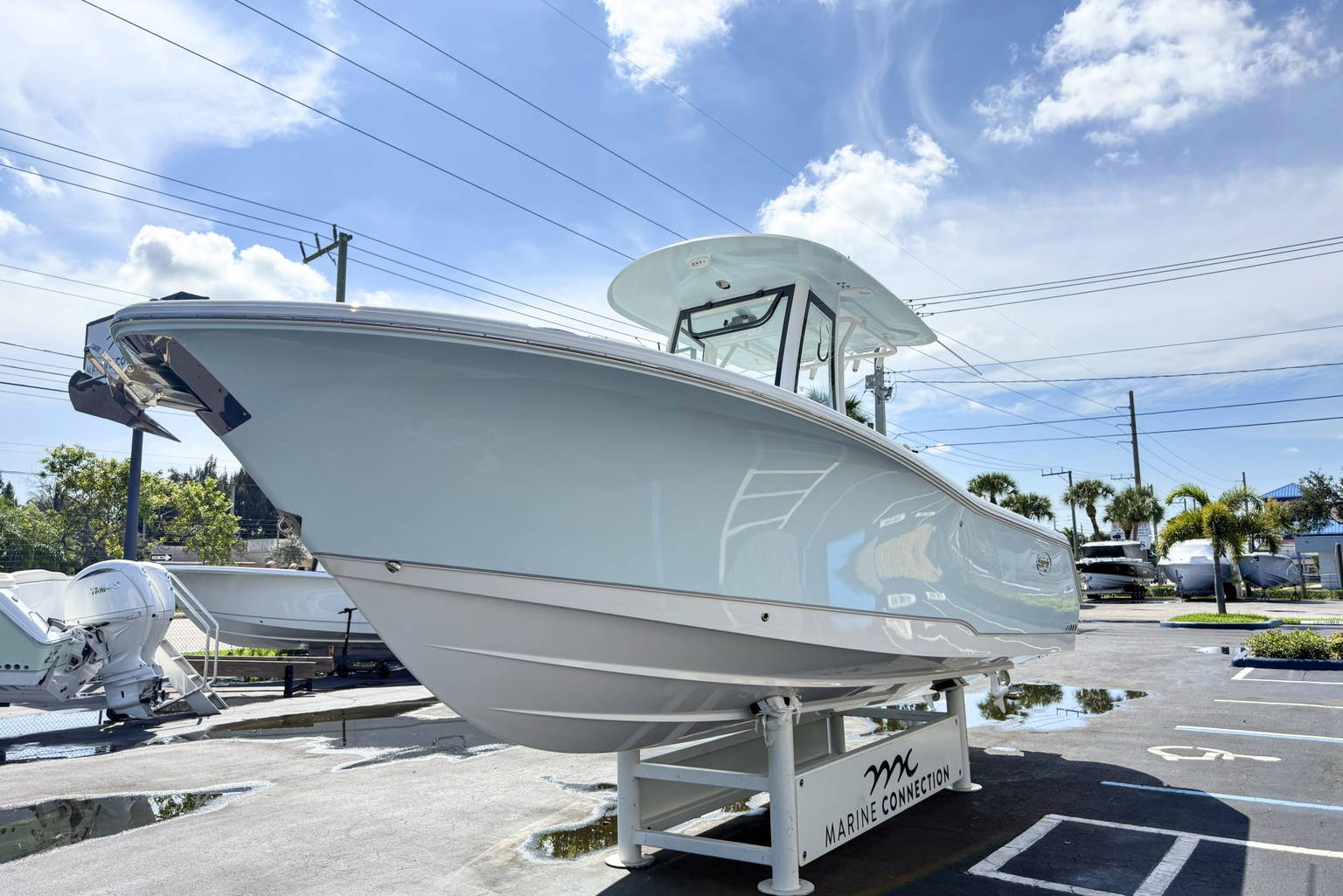 New 2027 Sea Hunt Gamefish 25 #0159 image 4