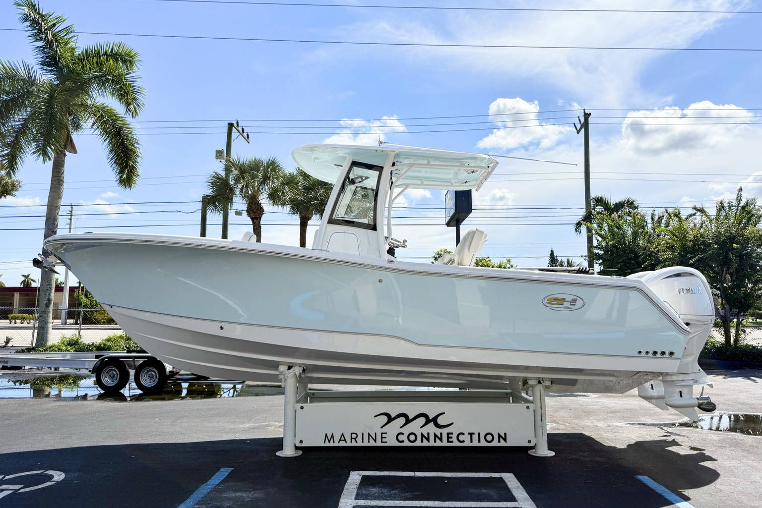 New 2027 Sea Hunt Gamefish 25 #0159 image 5