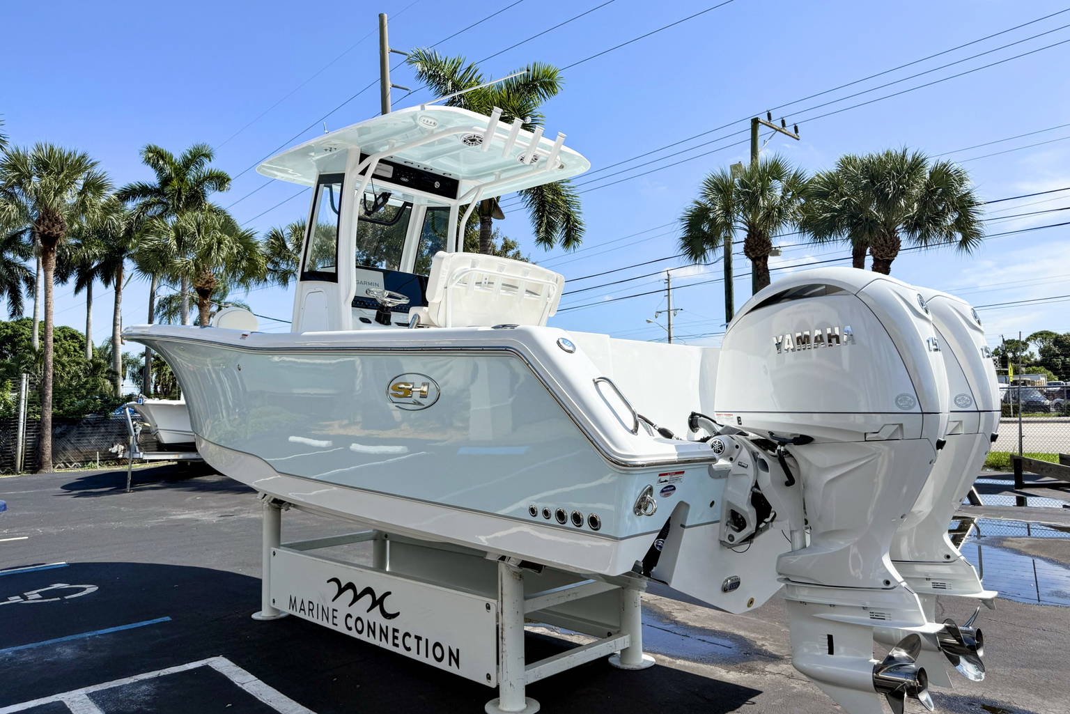 New 2027 Sea Hunt Gamefish 25 #0159 image 6