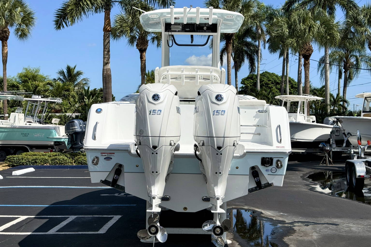 New 2027 Sea Hunt Gamefish 25 #0159 image 7