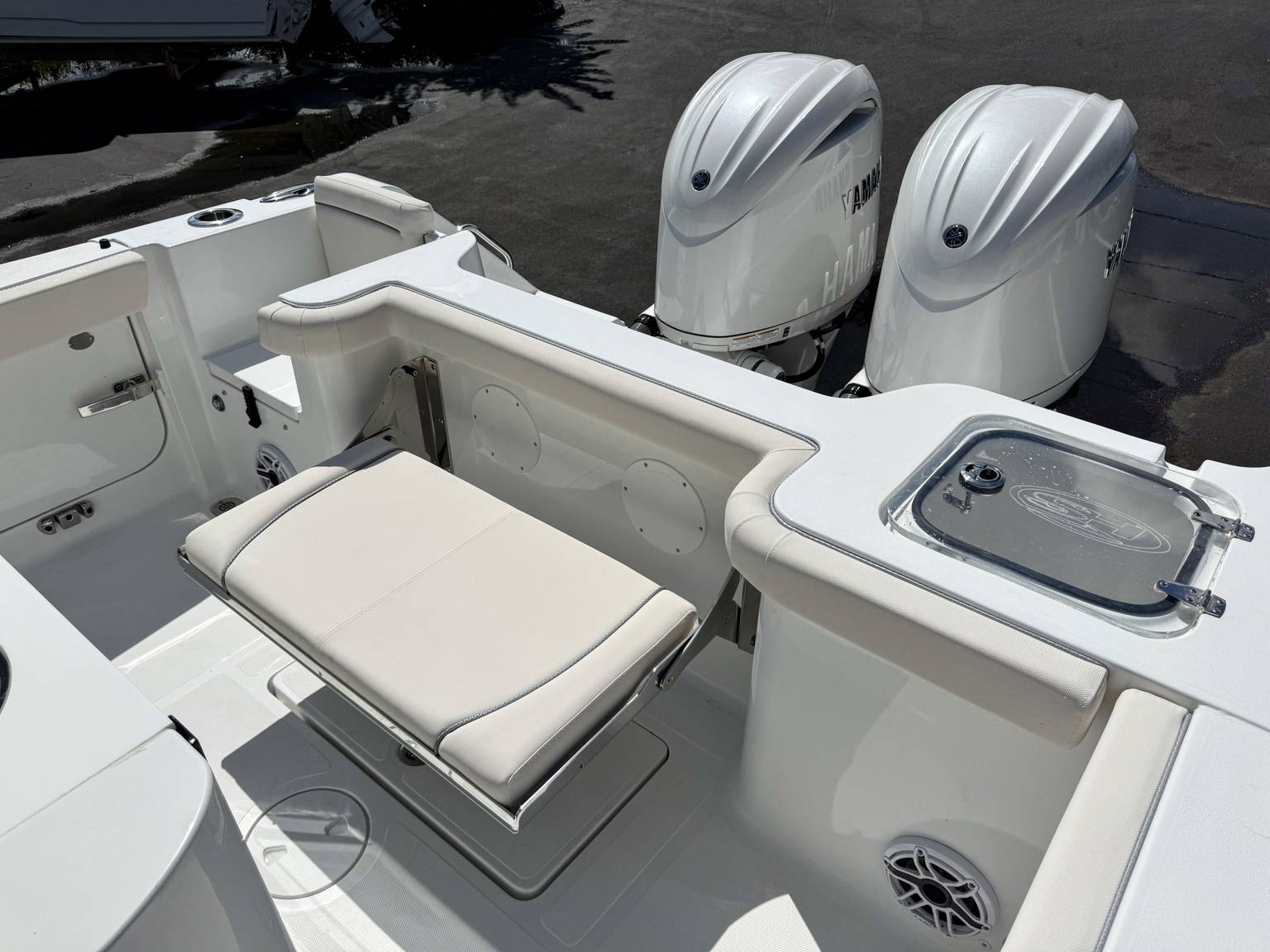 Alternative image of Sea Hunt Gamefish 25 in Vero Beach, FL