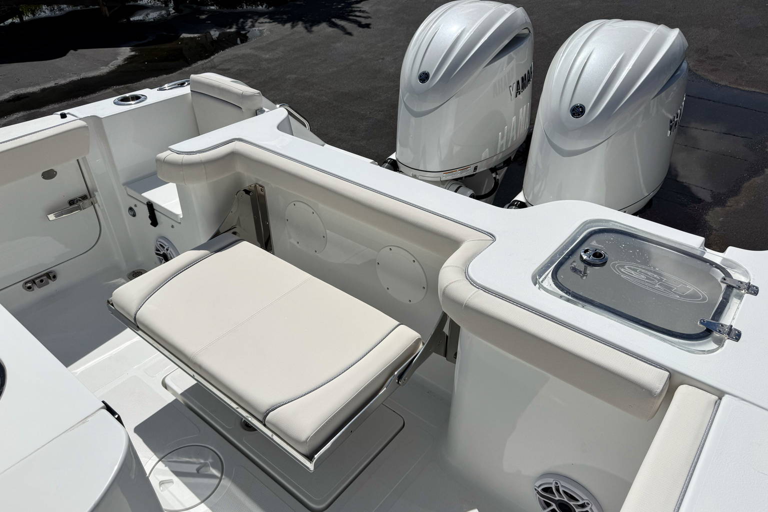 New 2027 Sea Hunt Gamefish 25 #0159 image 10