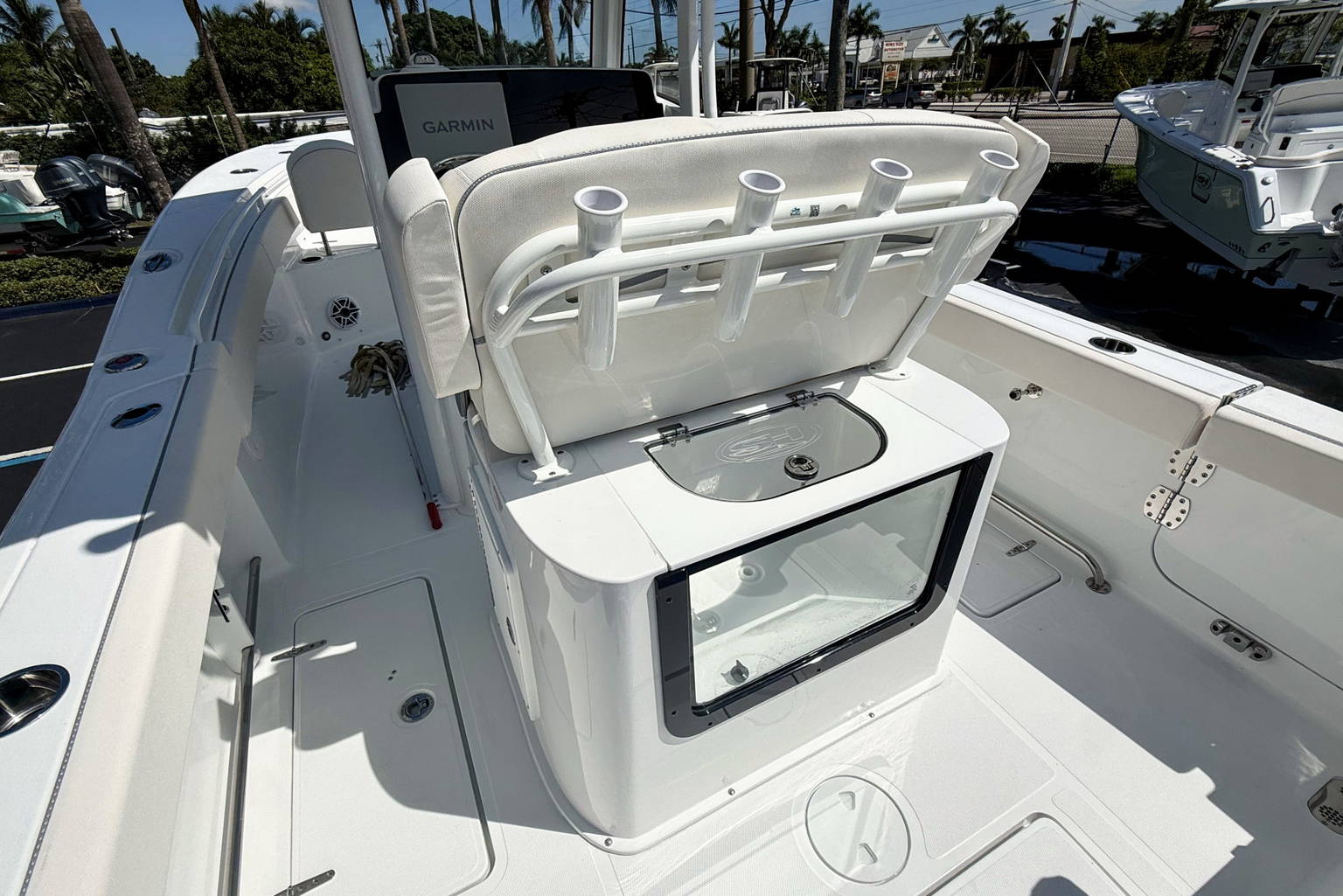 New 2027 Sea Hunt Gamefish 25 #0159 image 12