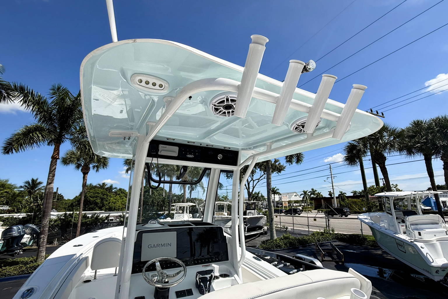 New 2027 Sea Hunt Gamefish 25 #0159 image 13