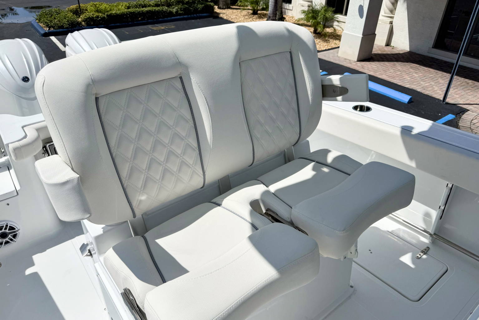 New 2027 Sea Hunt Gamefish 25 #0159 image 17