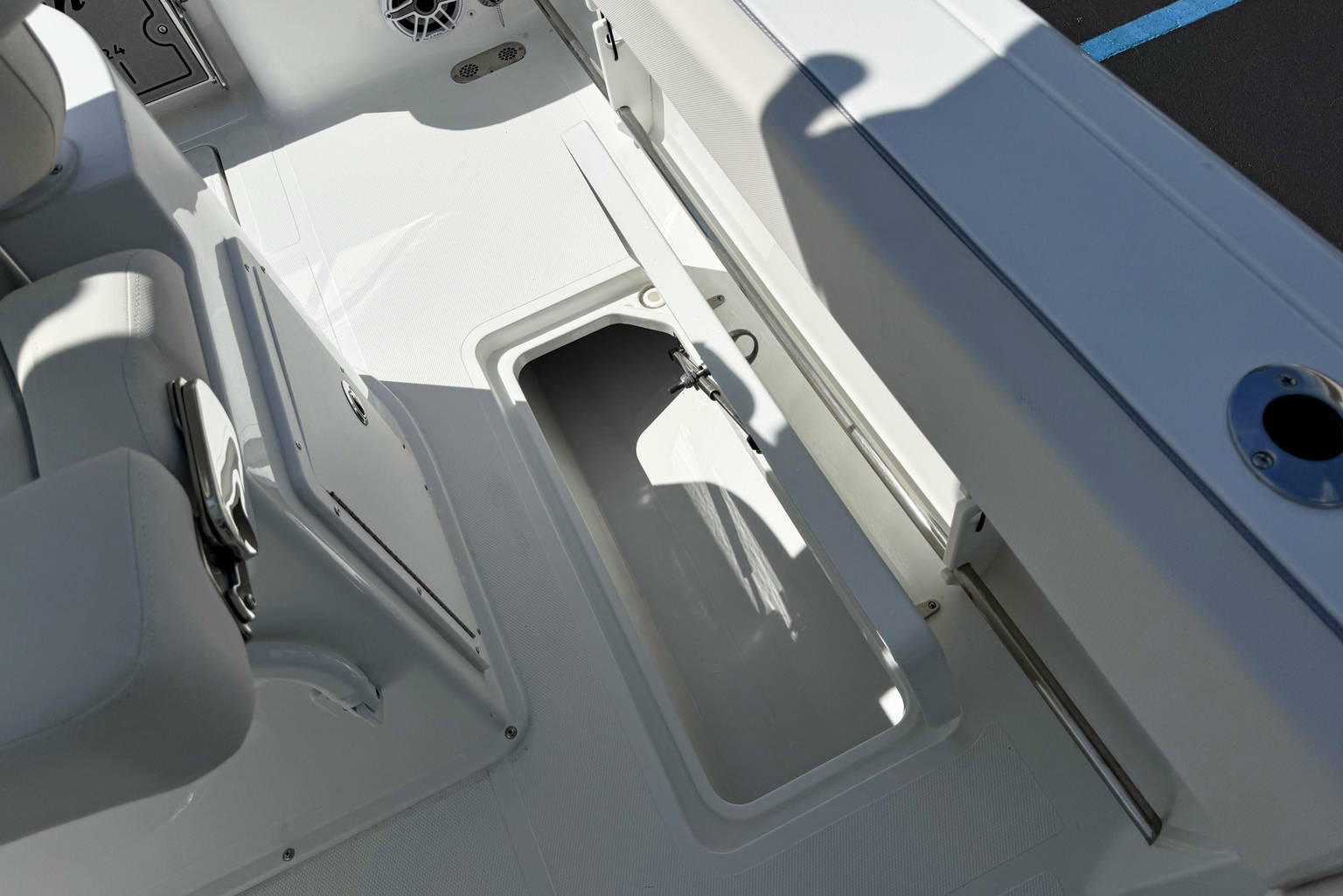 New 2027 Sea Hunt Gamefish 25 #0159 image 19