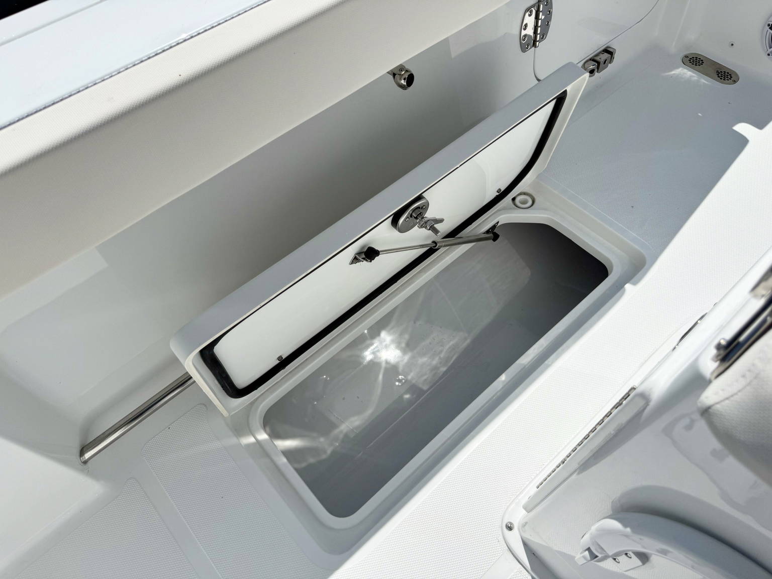 Alternative image of Sea Hunt Gamefish 25 in Vero Beach, FL