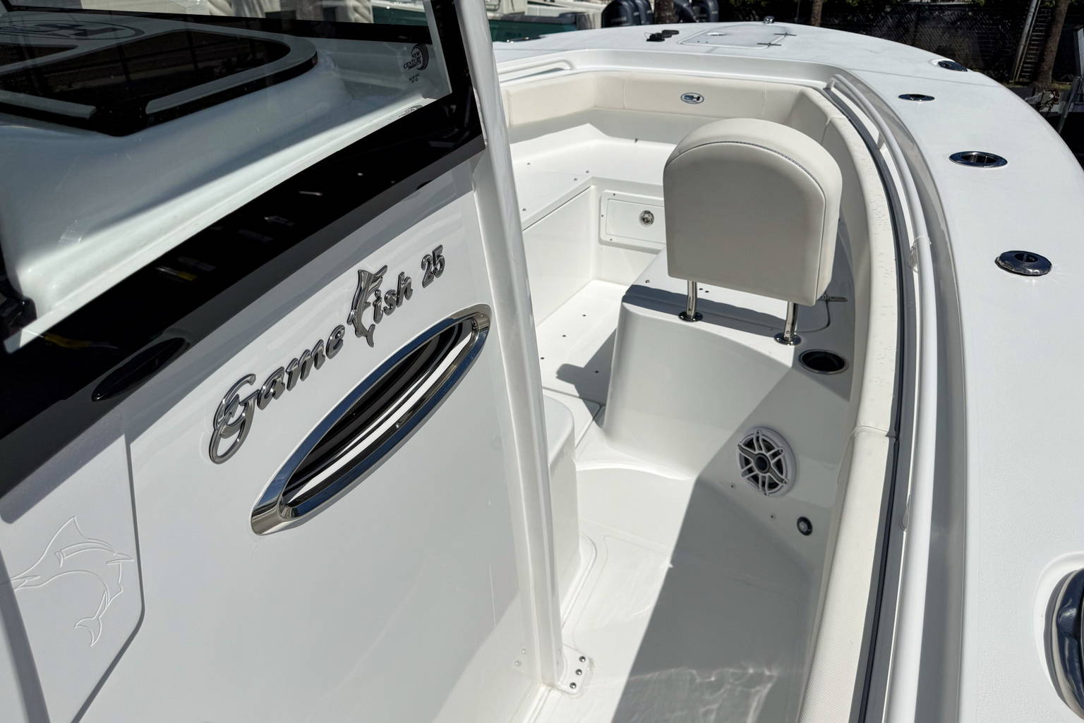 New 2027 Sea Hunt Gamefish 25 #0159 image 21