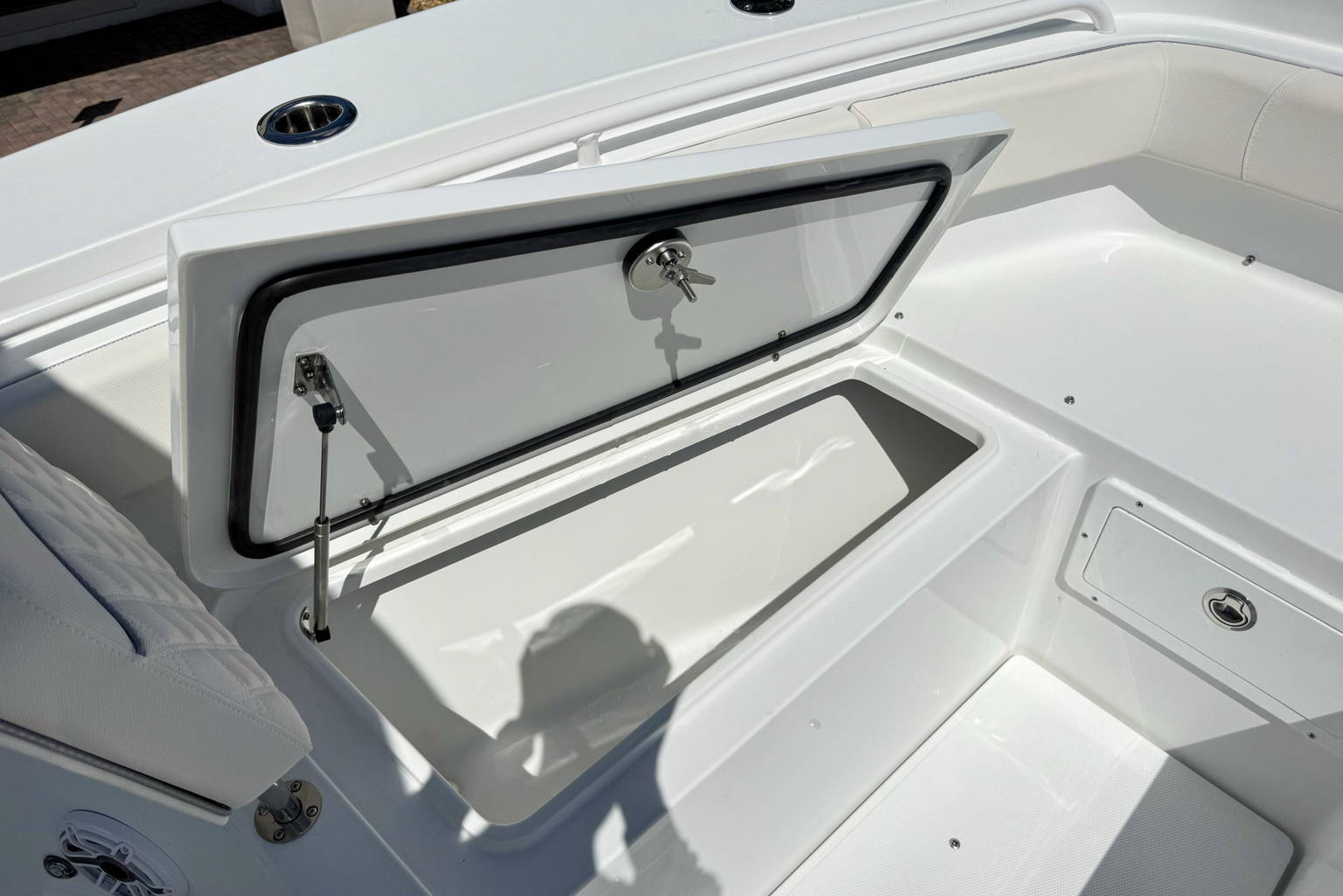 New 2027 Sea Hunt Gamefish 25 #0159 image 23