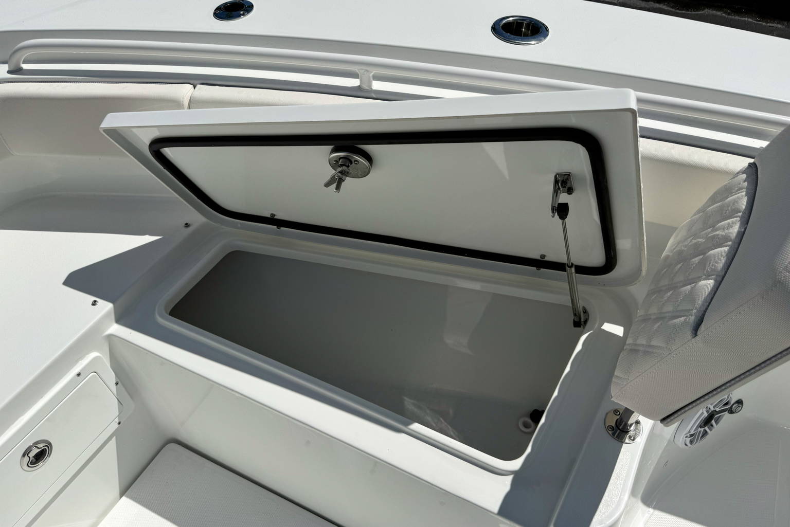 New 2027 Sea Hunt Gamefish 25 #0159 image 25