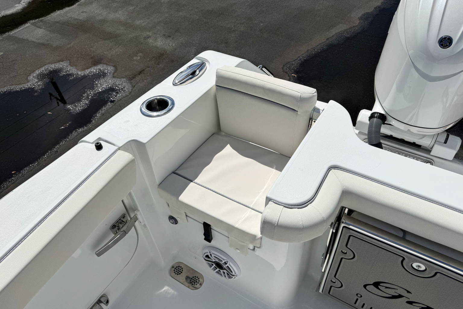 New 2027 Sea Hunt Gamefish 25 #0159 image 26