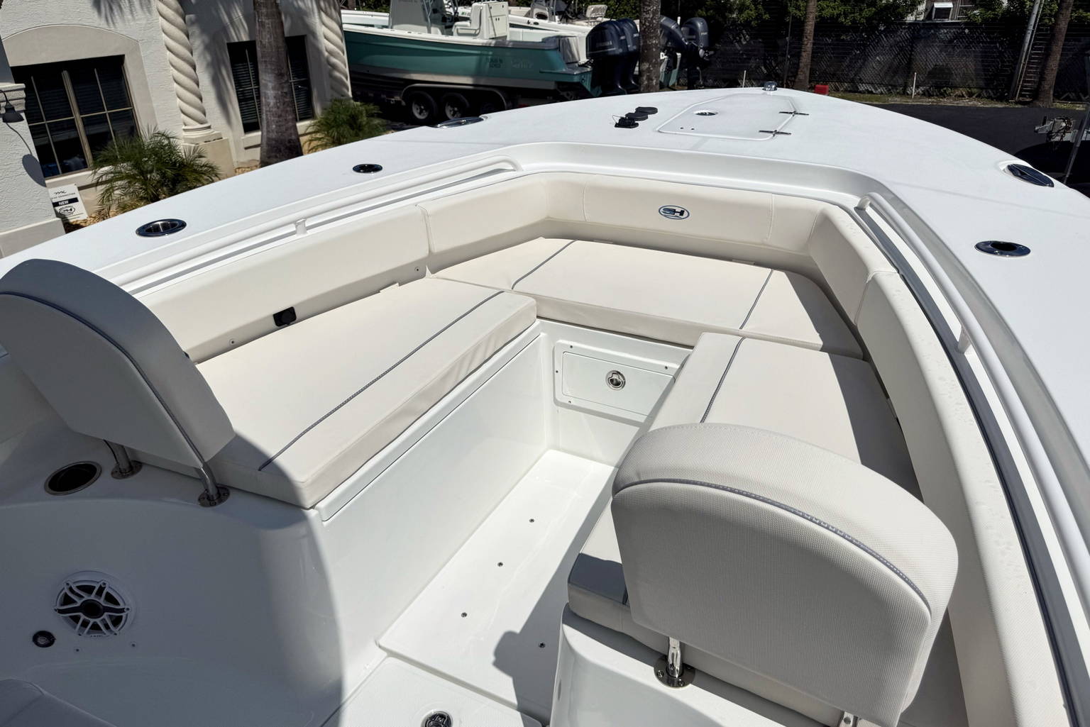 New 2027 Sea Hunt Gamefish 25 #0159 image 28